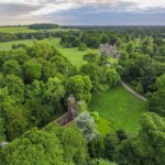 Dunsany Nature Reserve - Flagship Project 65